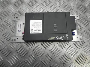 BMW 9371792 4 Coupe (F32, F82) 2015 Unités de contrôle