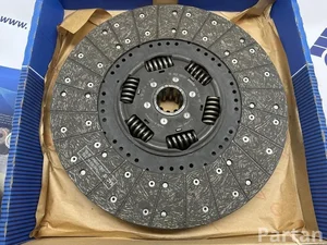 MAN Trucks 1862506131, 391862506131 Схватить