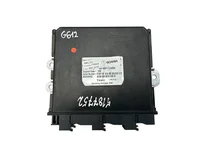 Scania 1785012, 1745949 R I 2008 Control unit BWS E57