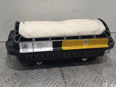 Porsche 97080307107, 970803071 PANAMERA (970) 2010 Airbag de passager - Image 1