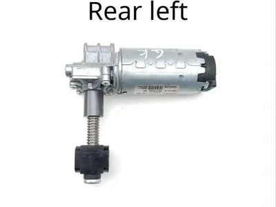 Bentley 5N0.959.761.B / 5N0959761B MULSANNE (3Y_) 2015 Electric Motor, seat adjustment - Image 1