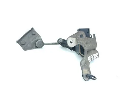 Mercedes-Benz A0009050303 SL (R231) 2013 Блок управления системы регулирования дорож. просвета - Изображение 1