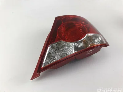 Chevrolet 5L22C KALOS 2006 Feu arrière - Image 1