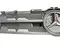 Mercedes-Benz Trucks A9607500318, A9608170016 ACTROS MP4 / MP5 2018 Kratka wlotu powietrza na masce - Obraz 2