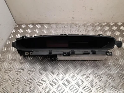 Toyota 83800-47A40 / 8380047A40 PRIUS (_W3_) 2012 Tableau de bord - Image 1