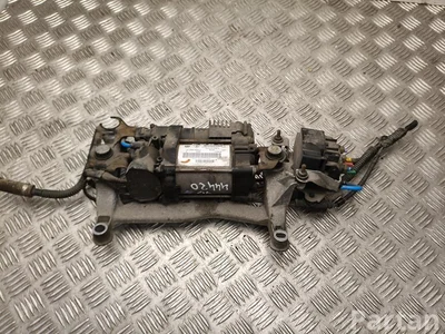 Volkswagen 7P0 616 006 G / 7P0616006G TOUAREG (7P5) 2013 Air Suspension Compressor Pump - Image 1