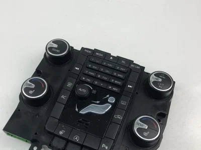 Volvo 31324827 XC60 2015 Contrôle automatique de la climatisation - Image 1