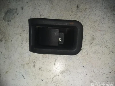 Volvo 30779851 XC60 2009 Uchwyt, odryglowywanie pokrywy komory silnika - Obraz 1