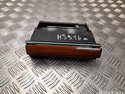 Mercedes-Benz 2GHE S-Class W126 1983 Cendrier - Image 1