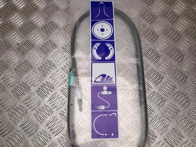 Renault 24.3727-1033.2 / 24372710332 LAGUNA I (B56_, 556_) 2002 Linka hamulca postojowego - Zdjęcie 1