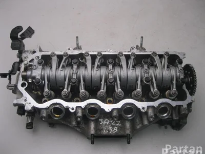 Honda P003091534, RB0-G / P003091534, RB0G JAZZ III (GE_, GG_, GP_) 2010 Culasse - Image 1