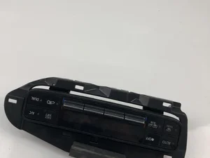 Toyota 55900-02C50 / 5590002C50 AURIS (_E18_) 2017 Contrôle automatique de la climatisation