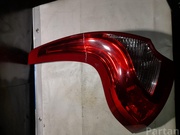 VOLVO L90007892 XC60 2012 Taillight Left