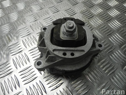 BMW 6856403 2 Coupe (F22, F87) 2015 Engine Mounting Left