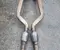 Mercedes-Benz A2314902014, A2314901914, A2314900601, 222904545, SV1818, 82015224 SL (R231) 2013 Katalizator - Zdjęcie 2