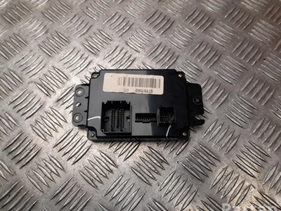 Jeep P68110610AM GRAND CHEROKEE IV (WK, WK2) 2014 unité de contrôle - Image 1