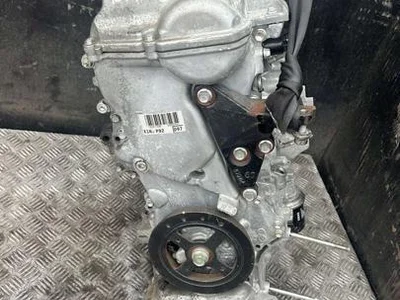 Toyota 1NZ YARIS (_P13_) 2018 Komplettmotor - Bild 1
