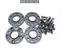 BMW 002411ECS, 002411ECS03B-20, 002411ECS03B-15 / 002411ECS, 002411ECS03B20, 002411ECS03B15 X5 (G05) 2020 Spurverbreiterungen - Bild 1