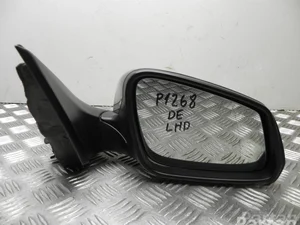 BMW X0152 102, 7 177 624, 7 176 446, 7 264 769, A046412, E1 021016 / X0152102, 7177624, 7176446, 7264769, A046412, E1021016 7 (F01, F02, F03, F04) 2014 Rétroviseur extérieur