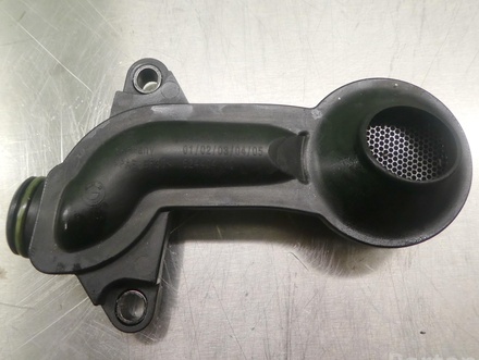 BMW 11417810773 3 (F30, F80) 2014 Oil Pump Suction Pipe