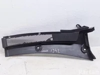 Citroën 98101164, 98112478, 98150812 C5 III Break (TD_) 2019 Valytuvo Apdaila (vėtravykas)