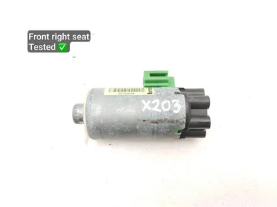 Chrysler C50439-101, RZ-54AXA / C50439101, RZ54AXA Pacifica 2018 Moteur électrique - Image 1