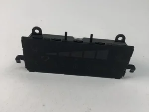 Volvo P31674023 XC90 II 2018 Contrôle automatique de la climatisation