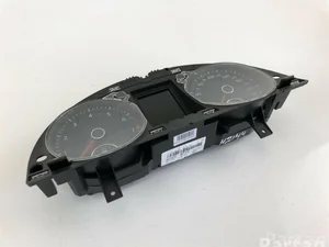 Volkswagen 3C0920871Q PASSAT (3C2) 2009 Tablero de instrumentos