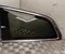 Gebrauchtes Original Volvo 43R011595, S47TA V60 II Cross Country (227) 2019 Fest Seitenscheibe hinten links - Bild 2