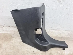 BMW 9175046 X3 (F25) 2011 placa del desgaste - panel de umbral