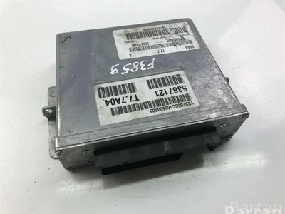 Saab 5387121 9-5 (YS3E) 2001 Unités de contrôle - Image 1