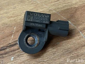 Volvo 31451528 S90 II 2017 Aufprallsensor Crashsensor