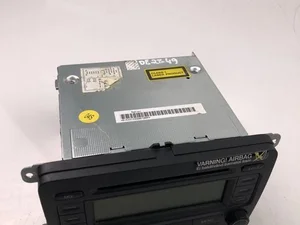 Volkswagen 1K0035186L GOLF V (1K1) 2007 CD-Radio