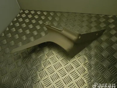 BMW 9137201 5 Gran Turismo (F07) 2011 Tapisserie voiture - Image 1