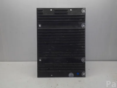 Volvo 31210108 XC90 I 2006 Amplificateur audio - Image 1