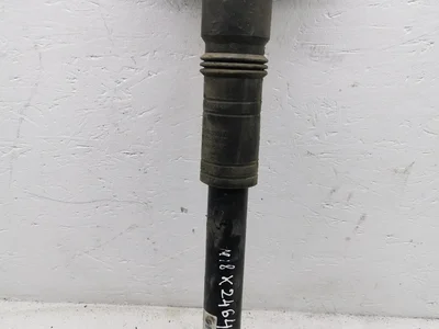 Opel 9837467280 Corsa F 2021 Amortisseur Right Rear - Image 1