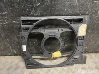 Original BMW 8380782 5 (E39) 2000 Kühlerlüfter