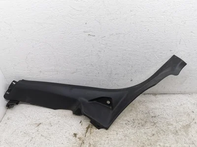 Citroën 9801353677 C4 CACTUS 2019 Slenksčio apdaila vidinė kairė galinis - Nuotrauka 1