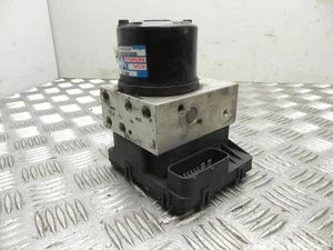 Kia 0K08E437A0, BH60103000 SPORTAGE (K00) 2002 Unité de commande hydraulique ABS