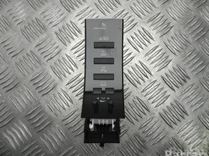 Mercedes-Benz A 221 870 17 58 / A2218701758 S-CLASS (W221) 2008 Commutateur multiple