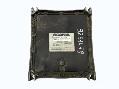 Scania 2628774, 2405737, 2405736, 2660726, AC922037A R II 2017 Control unit CMS1 - Image 1