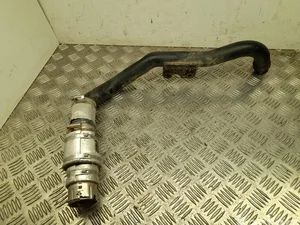 Hyundai 28282-07651 / 2828207651 Kona II 2024 Prise d'air / Conduit d'air d'admission