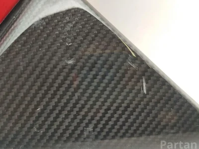 Maserati MC 20 Cielo 2023 Aile - Image 1