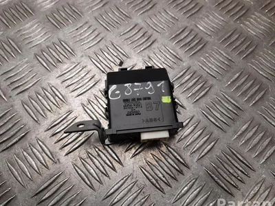 Toyota 85970-52061 / 8597052061 Yaris Cross XP210 2024 Unité de commande - Image 1