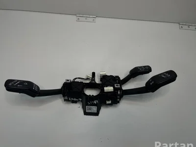 Škoda 5Q1953521AD KAROQ (NU7) 2019 Levier /interrupteur de lumière courte longue - Image 1