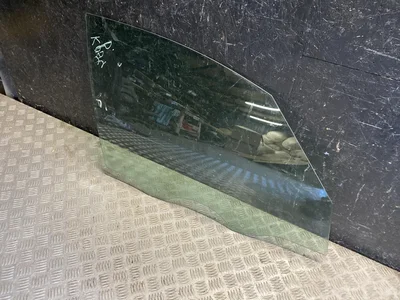 Volkswagen 43R-011025 / 43R011025 ID.3 2021 Vitre de porte Right Front - Image 1