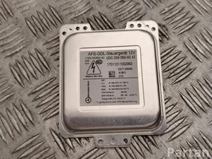 Mercedes-Benz A1648704126 KLASA M (W164) 2011 Moduł oświetlenia ECU