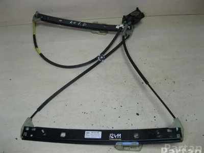 Audi 8X3 837 462 / 8X3837462 A1 (8X1, 8XK) 2011 Lève-vitre Right Front - Image 1