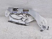 Mercedes-Benz C-CLASS (W205) 2015 Bisagra, capó del motor