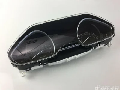 Peugeot 981384898001 208 2014 Tableau de bord - Image 1